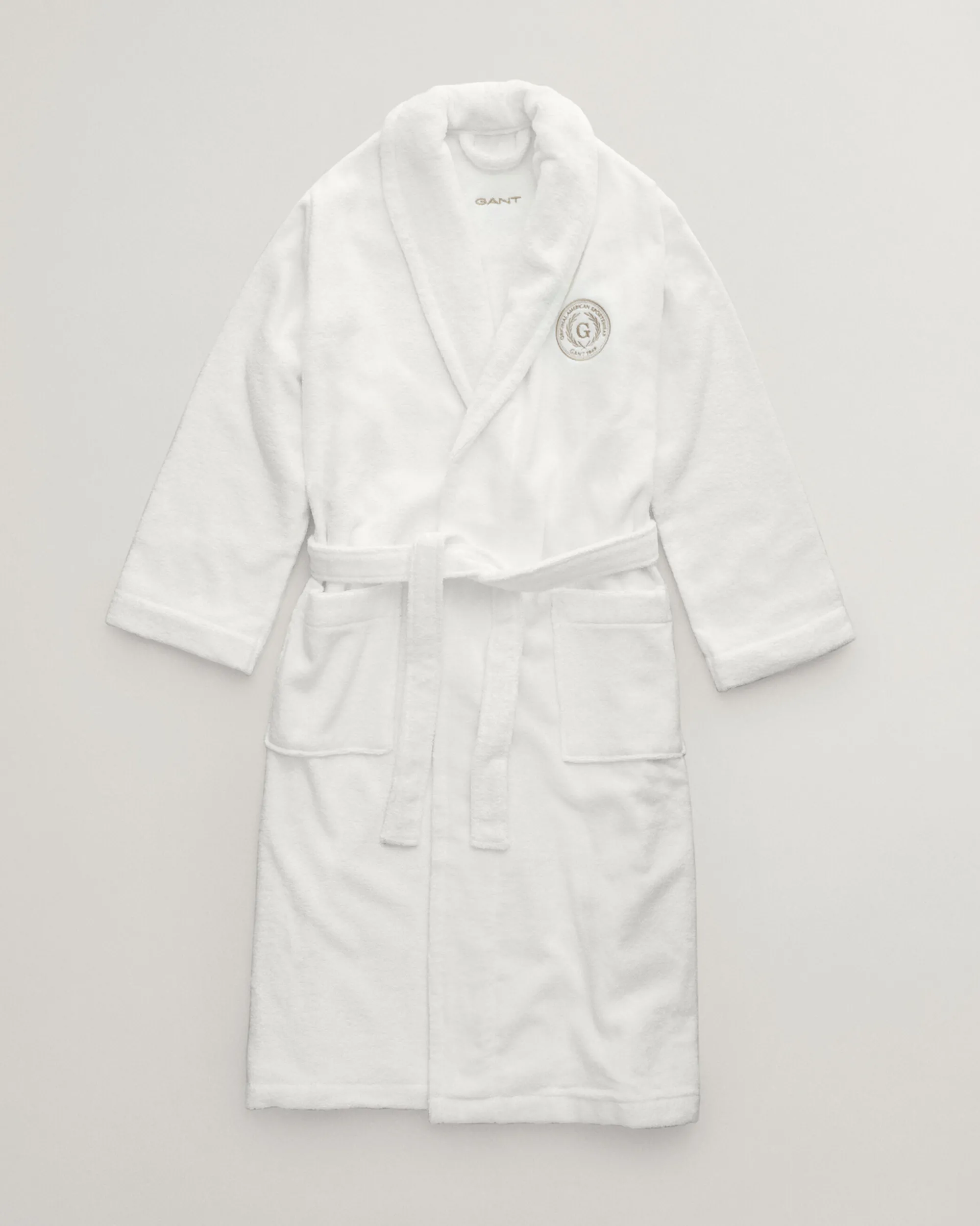 Crest Robe