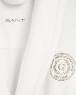 Crest Robe