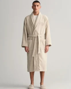 Crest Robe