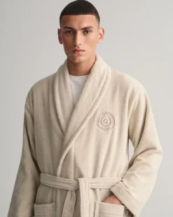 Crest Robe