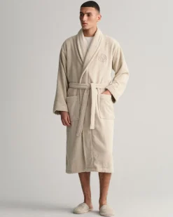 Crest Robe