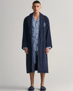 Crest Robe
