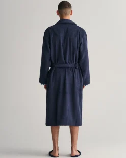 Crest Robe