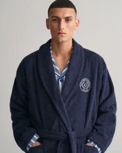 Crest Robe