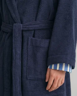 Crest Robe