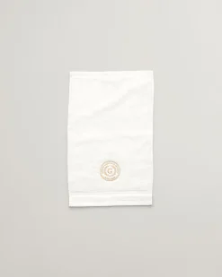 Crest Towel 30X50
