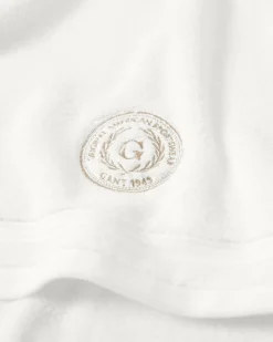 Crest Towel 30X50