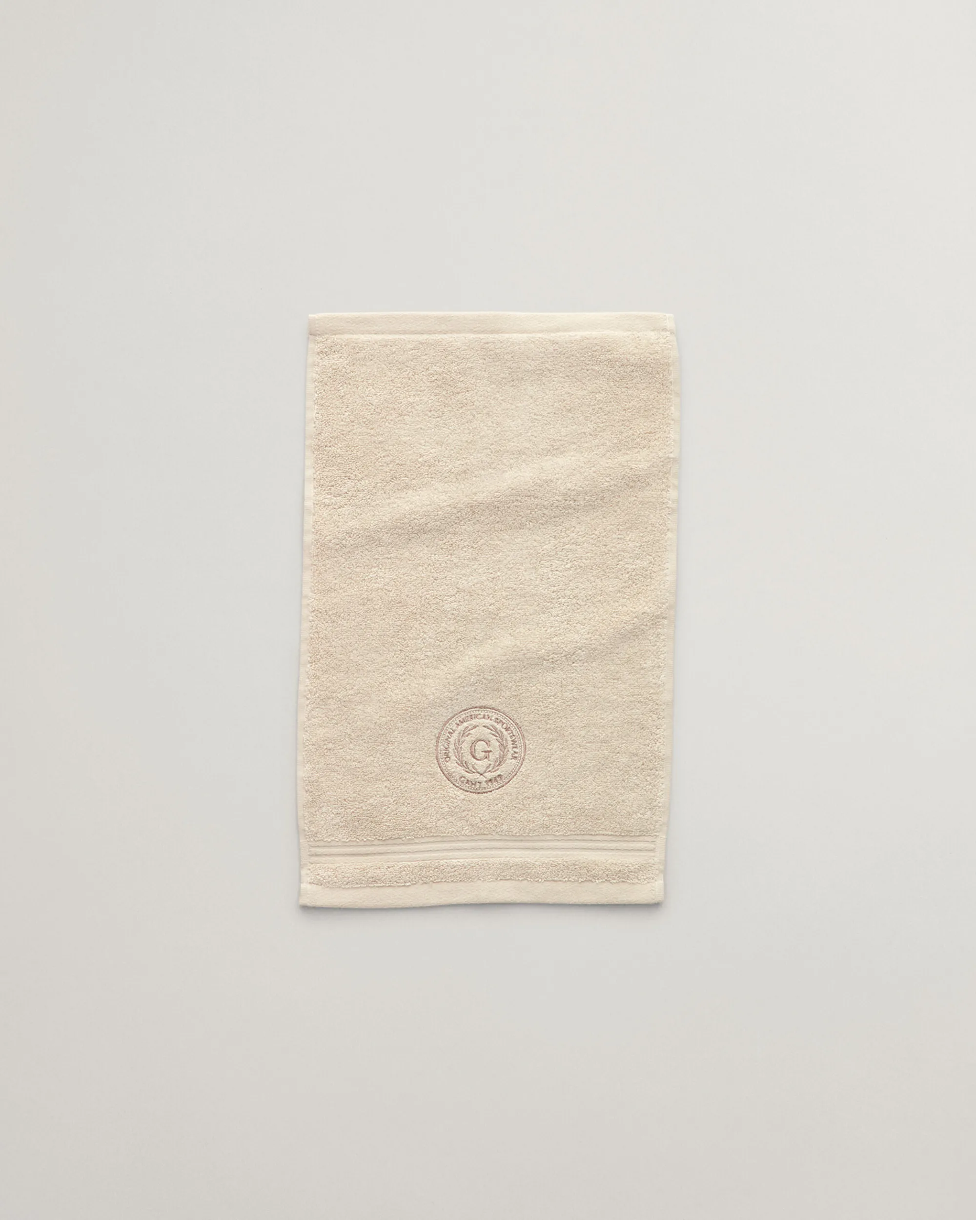 Crest Towel 30X50