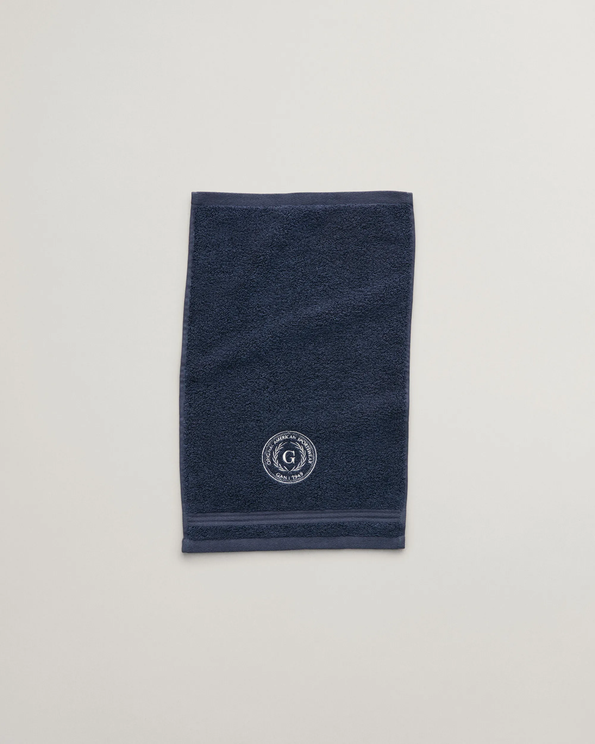 Crest Towel 30X50