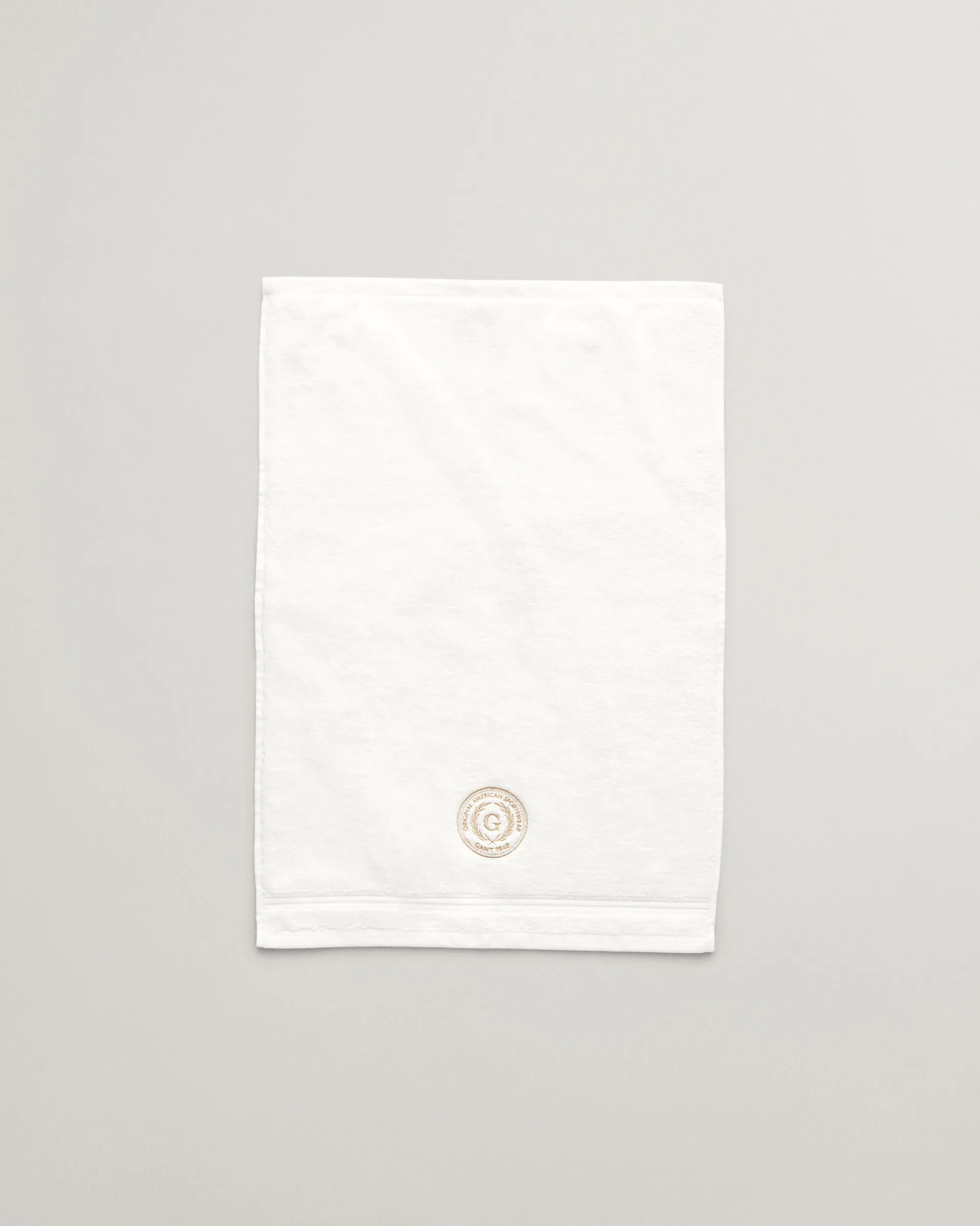 Crest Towel 50X70