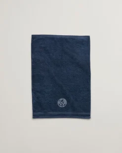 Crest Towel 50X70