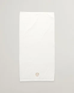 Crest Towel 70X140
