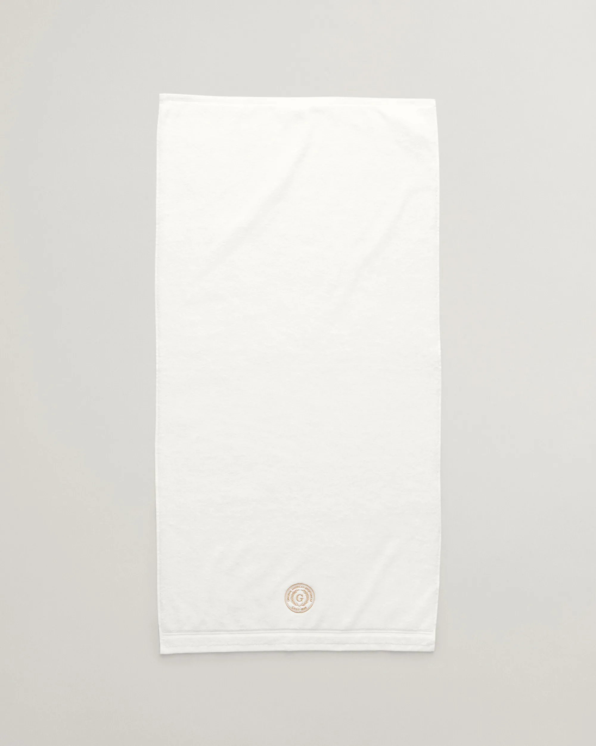 Crest Towel 70X140