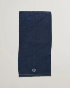 Crest Towel 70X140