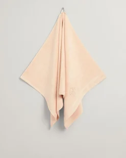 Crest Towel 70X140