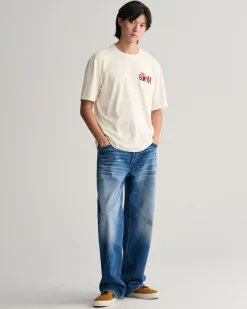 Dragon Crest T-Shirt