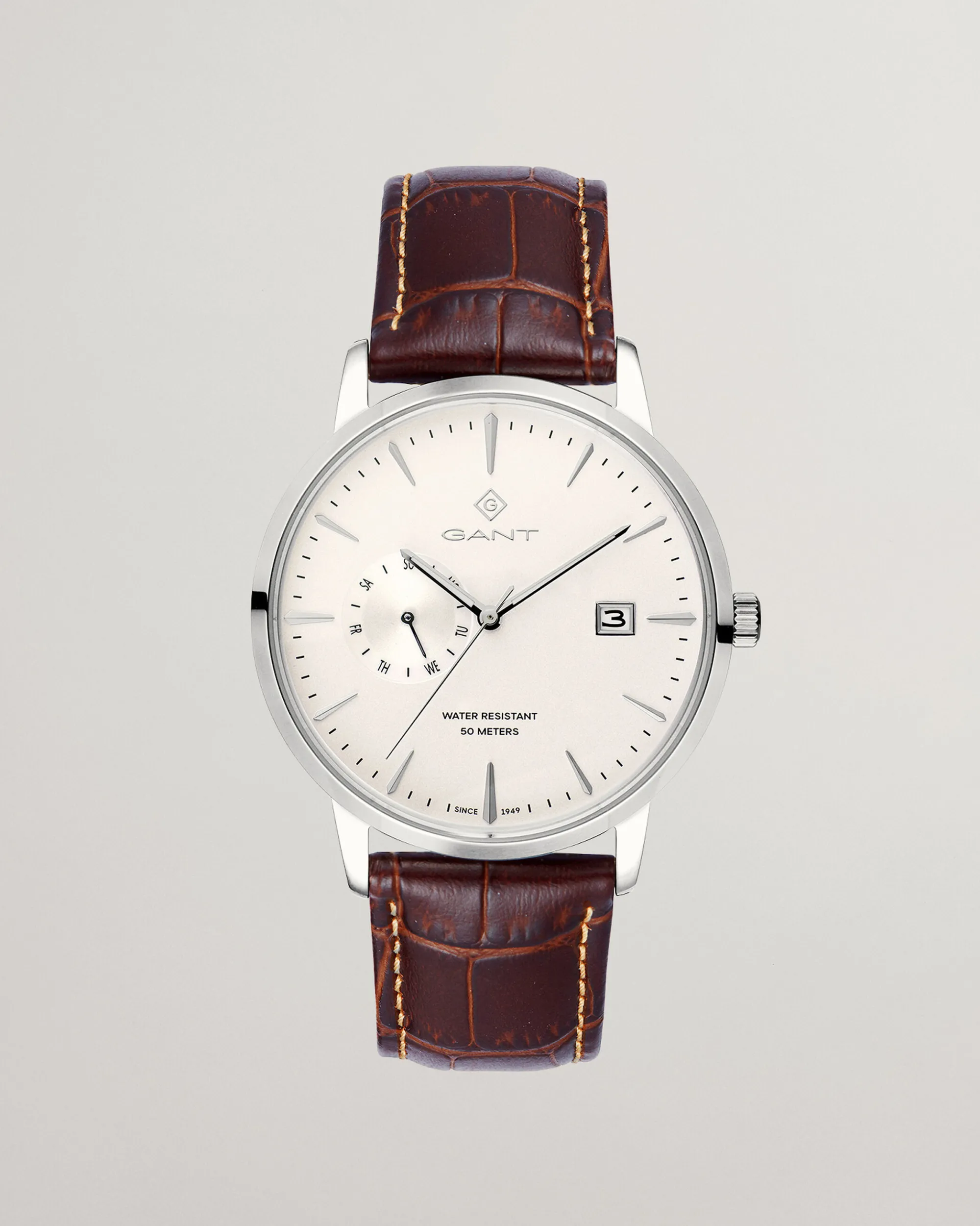 East Hill Wristwatch