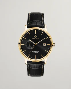 East Hill Wristwatch