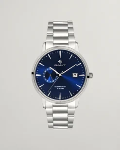 East Hill Wristwatch
