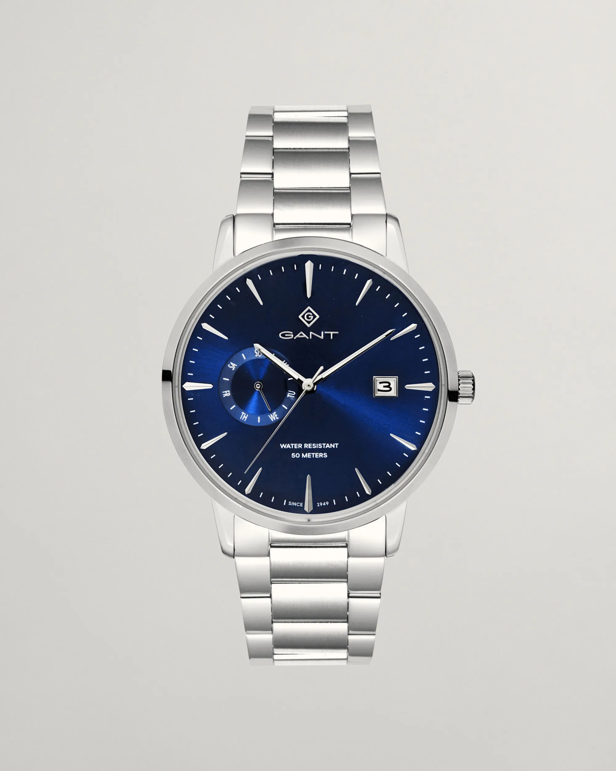 East Hill Wristwatch