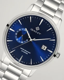 East Hill Wristwatch