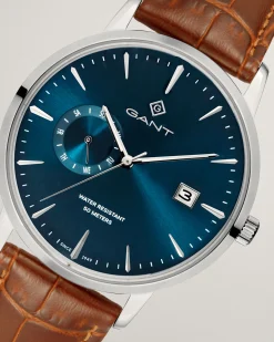 East Hill Wristwatch
