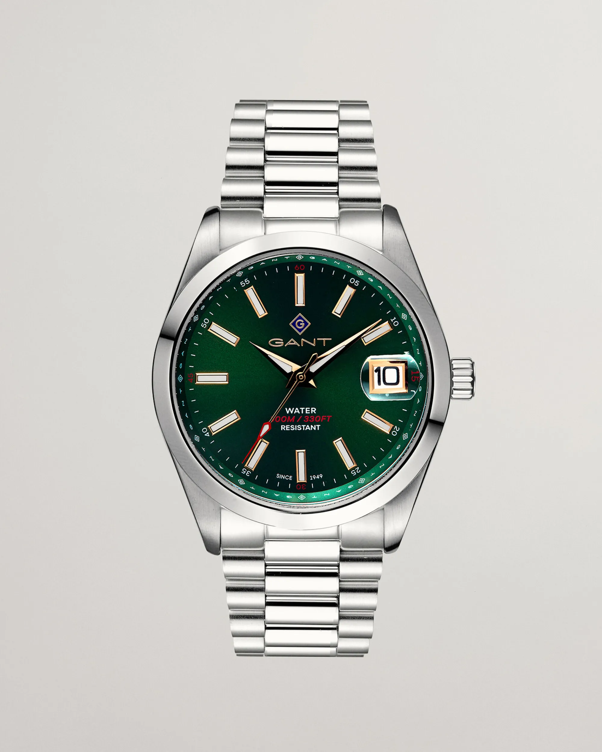 Eastham Wristwatch
