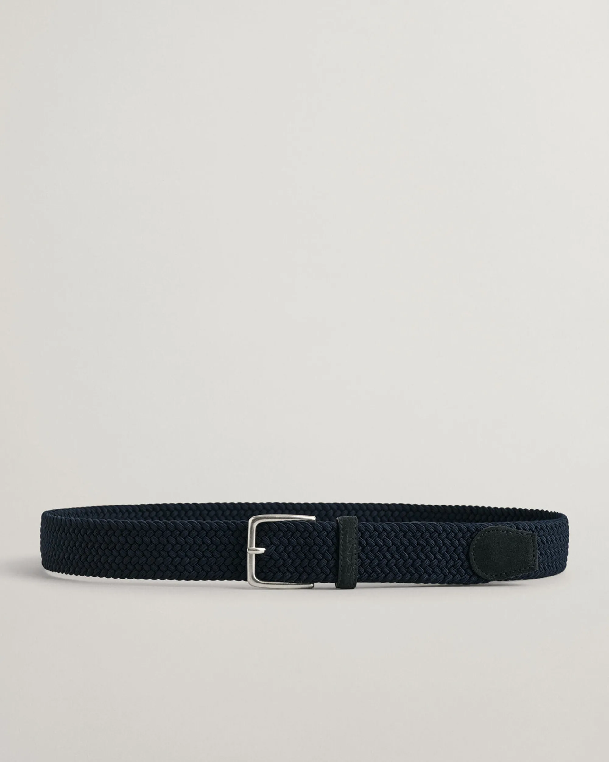 Elastic Braided Belt