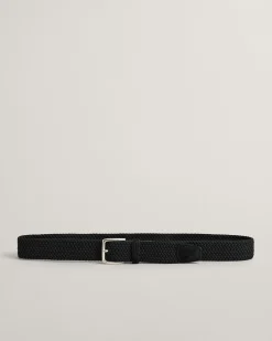 Elastic Braided Belt