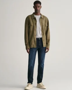 Extra Slim Fit Active Recover Jeans