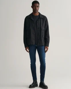 Extra Slim Fit Active Recover Jeans