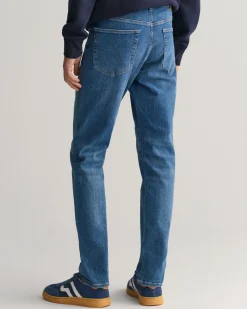 Extra Slim Fit Active Recover Jeans