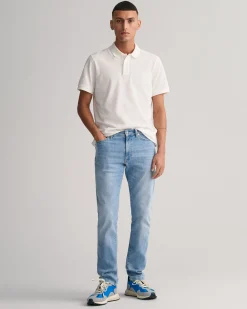 Extra Slim Fit Active Recover Jeans