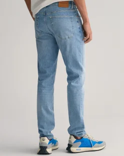 Extra Slim Fit Active Recover Jeans
