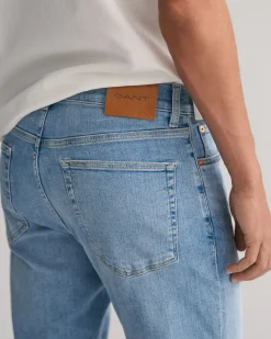 Extra Slim Fit Active Recover Jeans