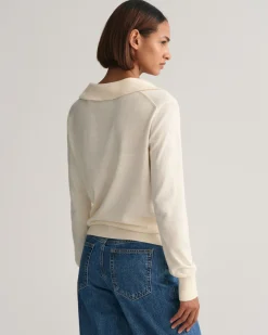 Fine Knit Rugger