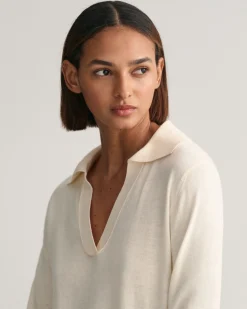 Fine Knit Rugger