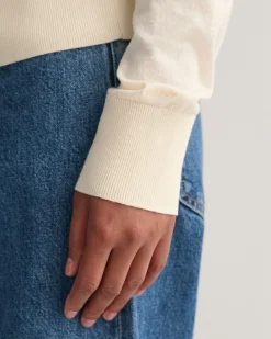 Fine Knit Rugger