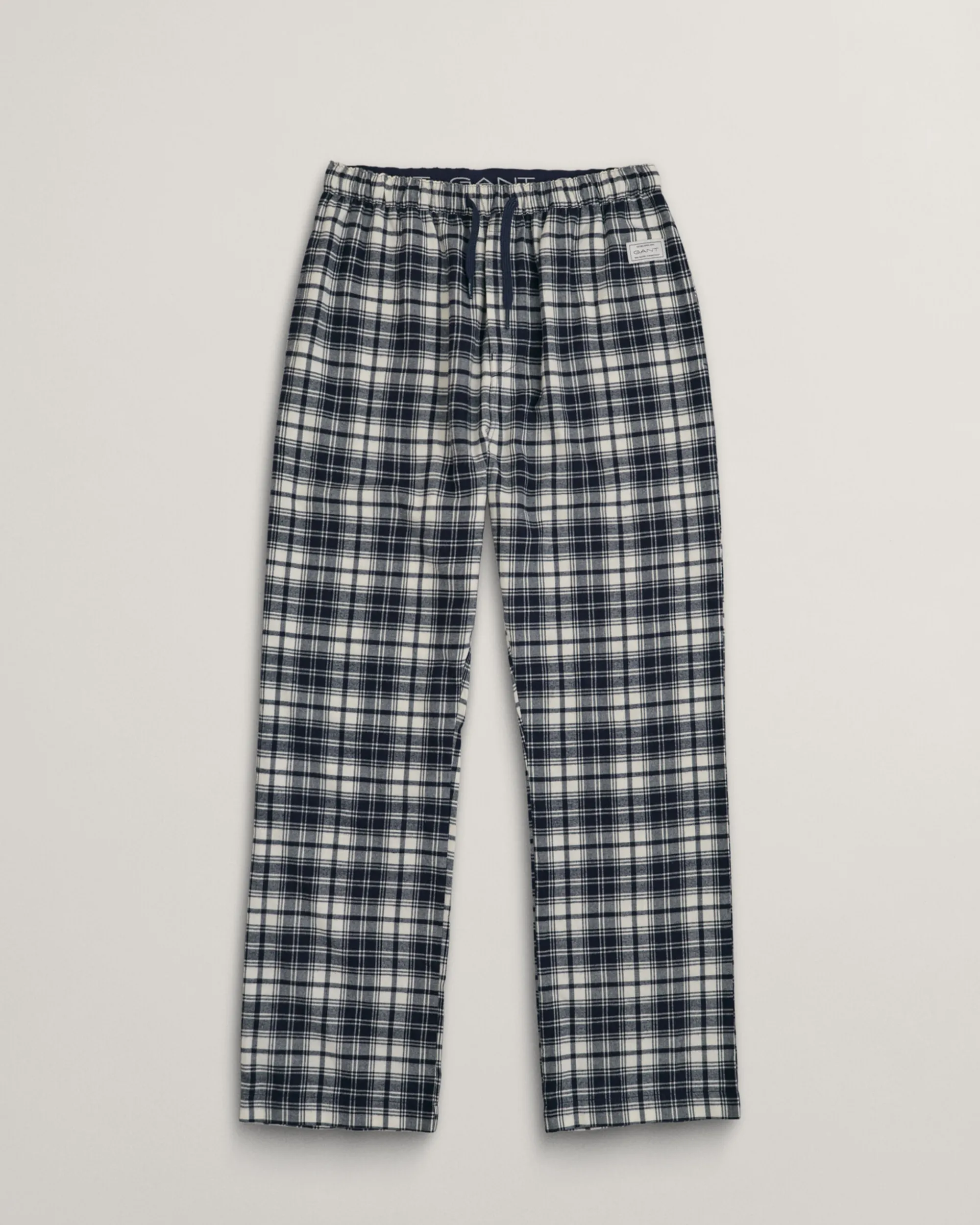 Flannel Pajama Pants