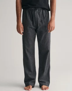 Flannel Pajama Pants