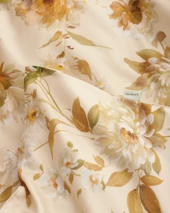 Floral Double Duvet