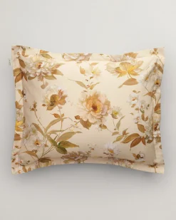 Floral Pillowcase