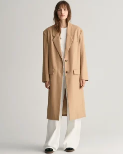 Fluid Overcoat