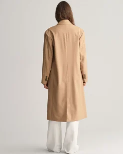 Fluid Overcoat