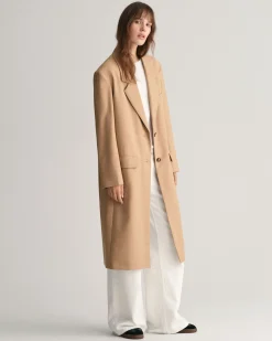 Fluid Overcoat