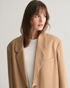 Fluid Overcoat