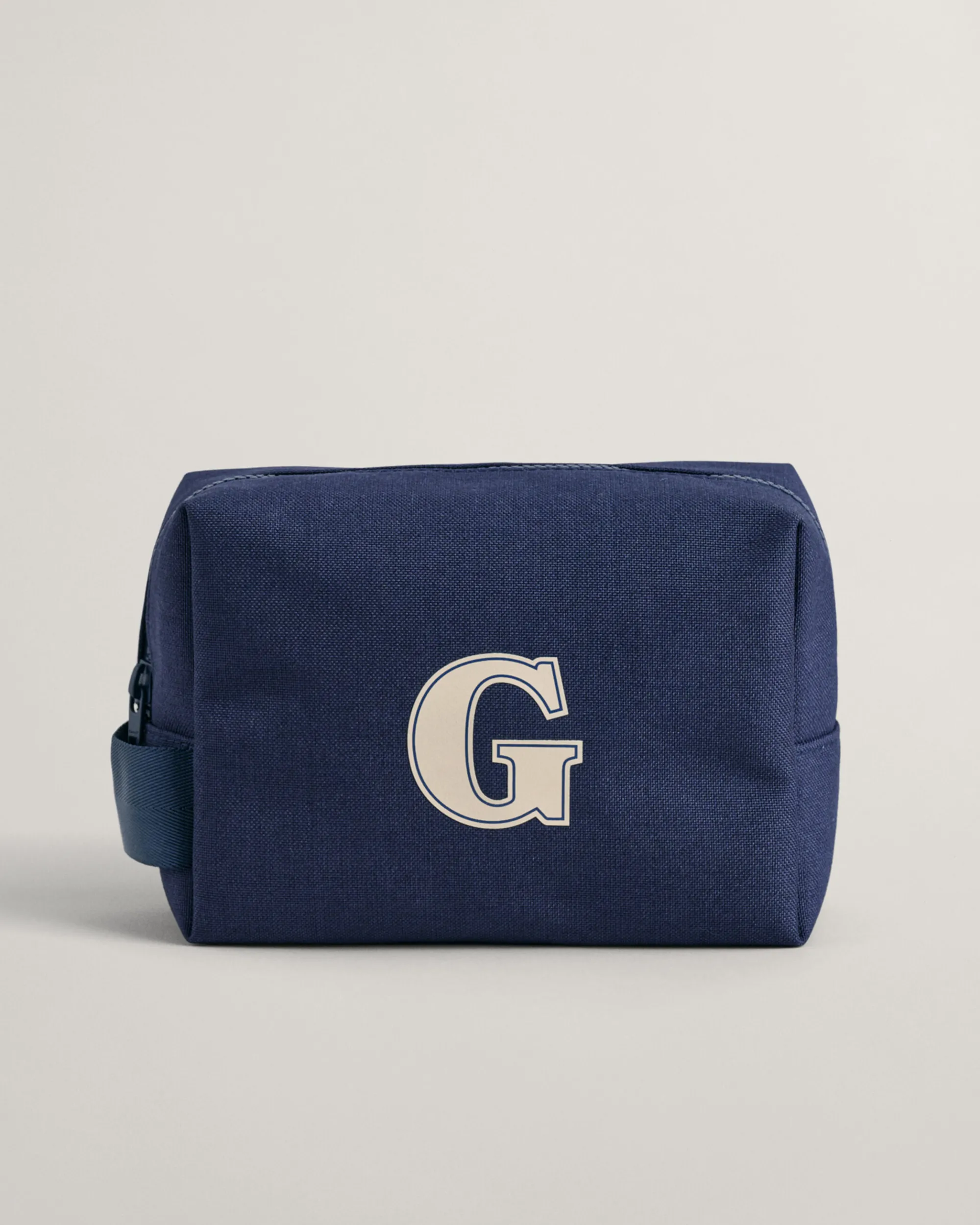 G Badge Toiletry Bag