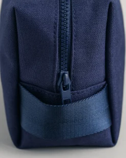 G Badge Toiletry Bag
