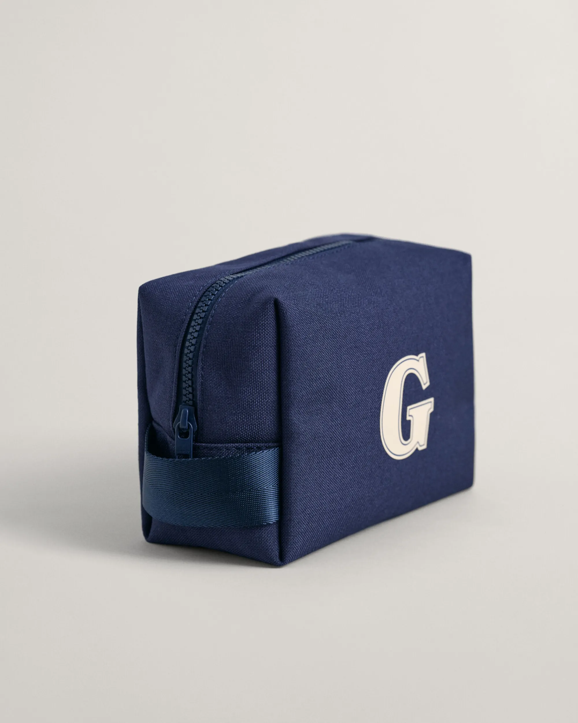 G Badge Toiletry Bag