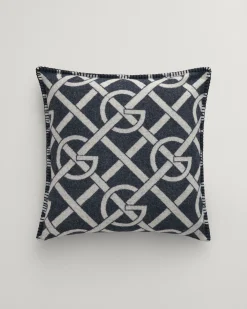 G Patterned Cushion
